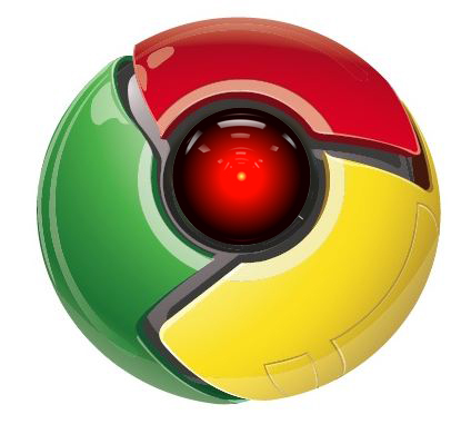 Is Google really HAL?