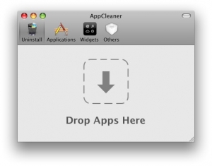 appcleaner