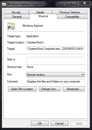 fixwindowsexplorer