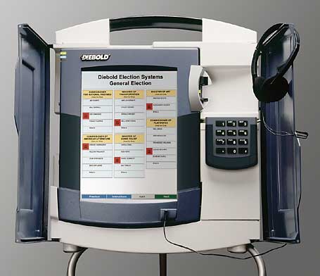 voting-machine